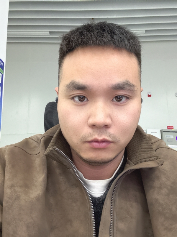 暮三的第一张照片--驻马店相亲服务中心