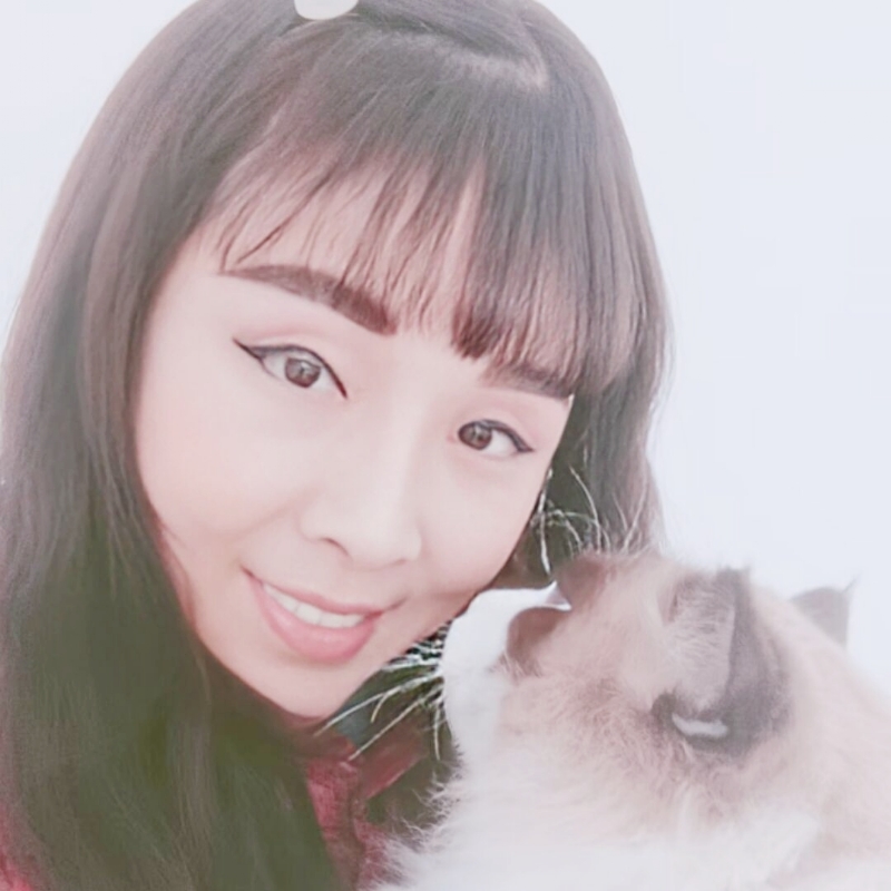 梦雅的第一张照片--驻马店相亲服务中心