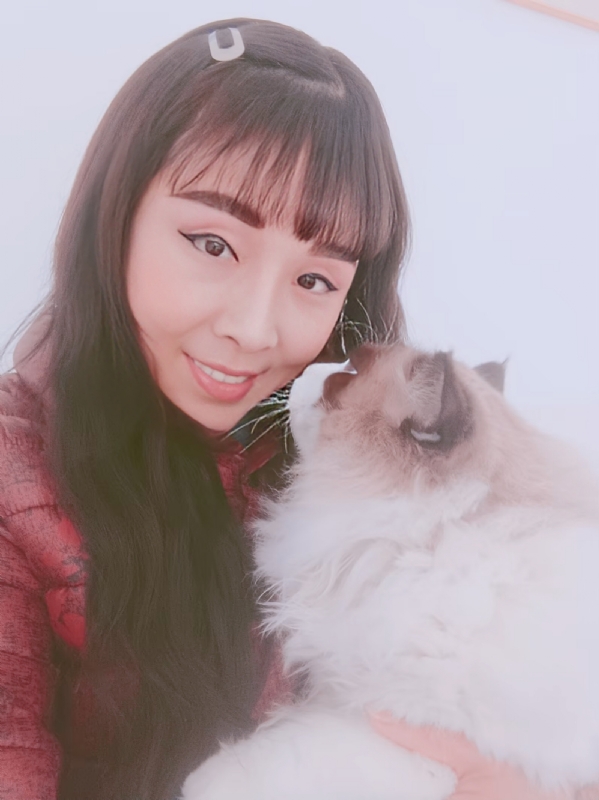 梦雅的第二张照片--驻马店相亲服务中心