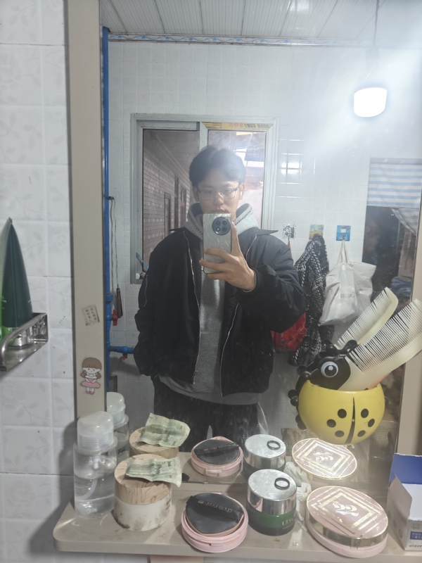 阿兴的第一张照片--驻马店相亲服务中心