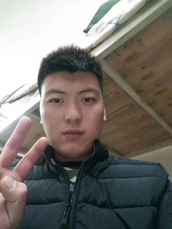 往事隨風的第一张照片--驻马店相亲服务中心