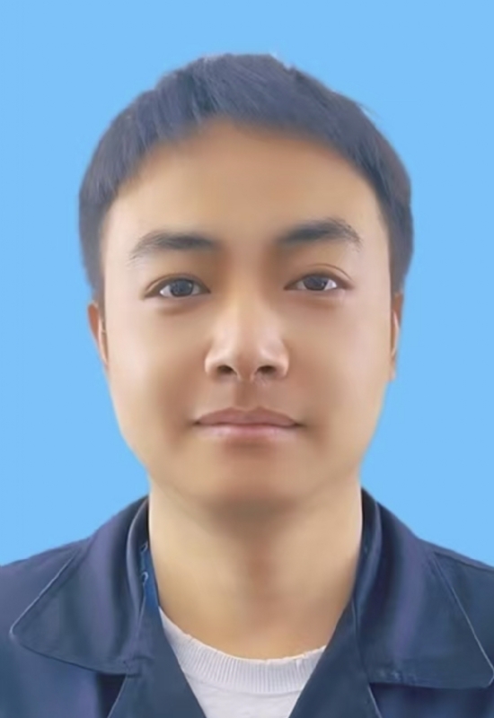 小帅哥的第一张照片--驻马店相亲服务中心