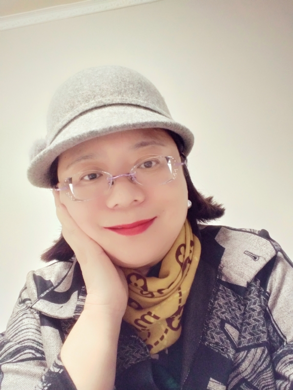 katkatkat的第一张照片--驻马店相亲服务中心