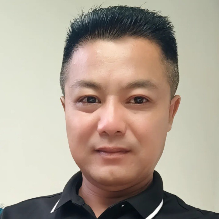 未来可期的第二张照片--驻马店相亲服务中心