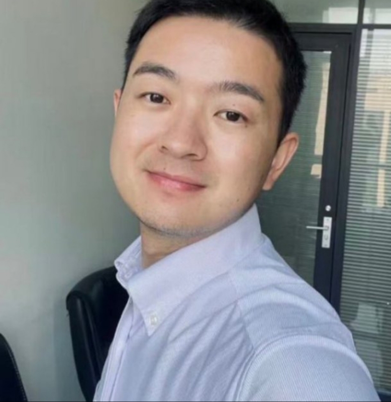 未来可期的第三张照片--驻马店相亲服务中心