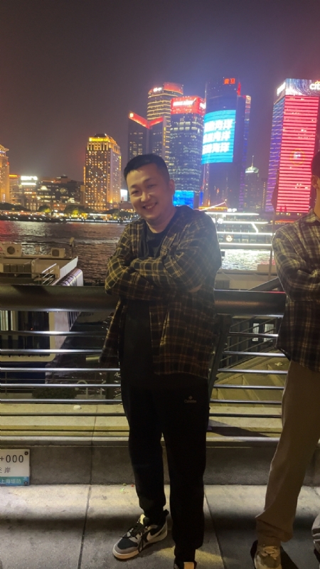 爱你一生一世的第二张照片--驻马店相亲服务中心