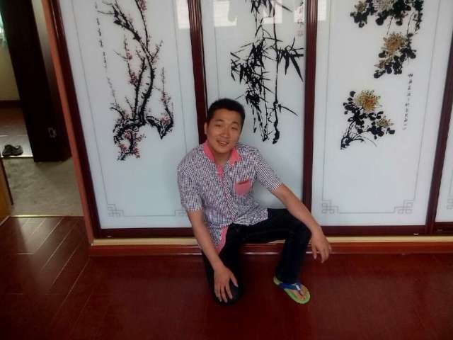 爱你一生一世的第三张照片--驻马店相亲服务中心