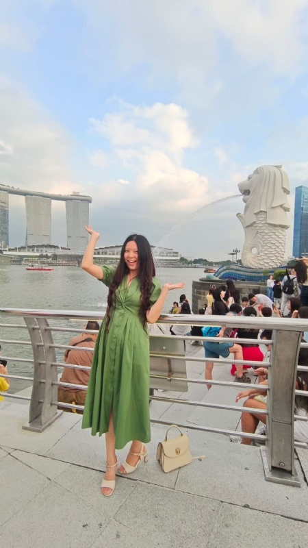 思妍的第一张照片--驻马店相亲服务中心