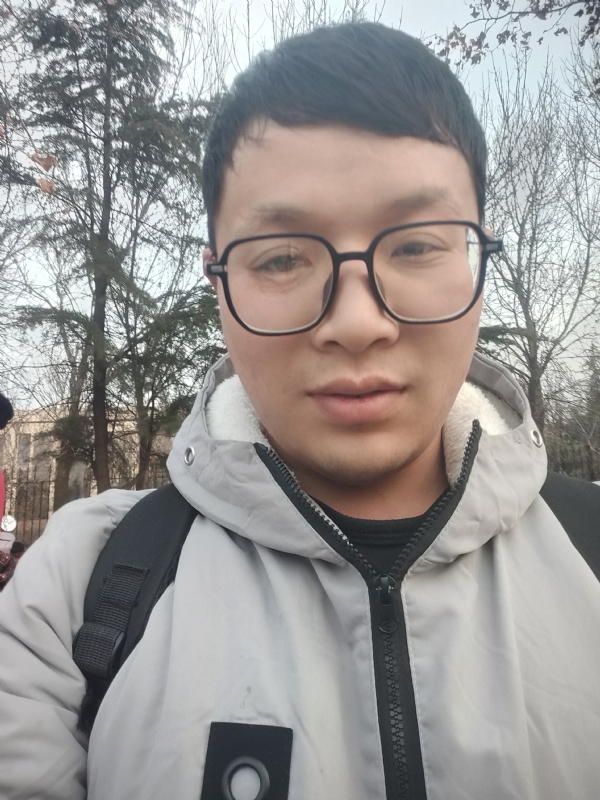 番茄的第一张照片--驻马店相亲服务中心