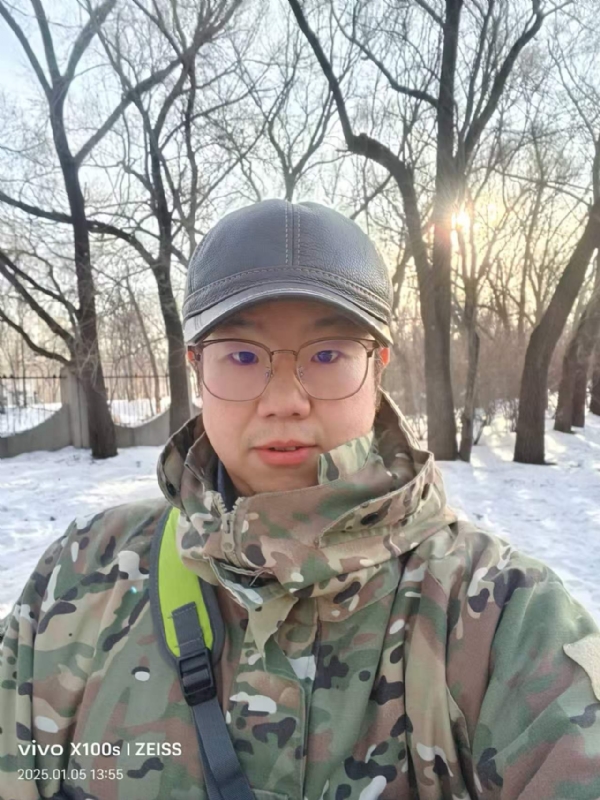 上海小老虎的第一张照片--驻马店相亲服务中心