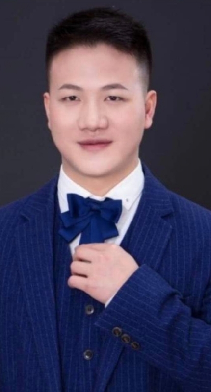 杜仲的第一张照片--驻马店相亲服务中心