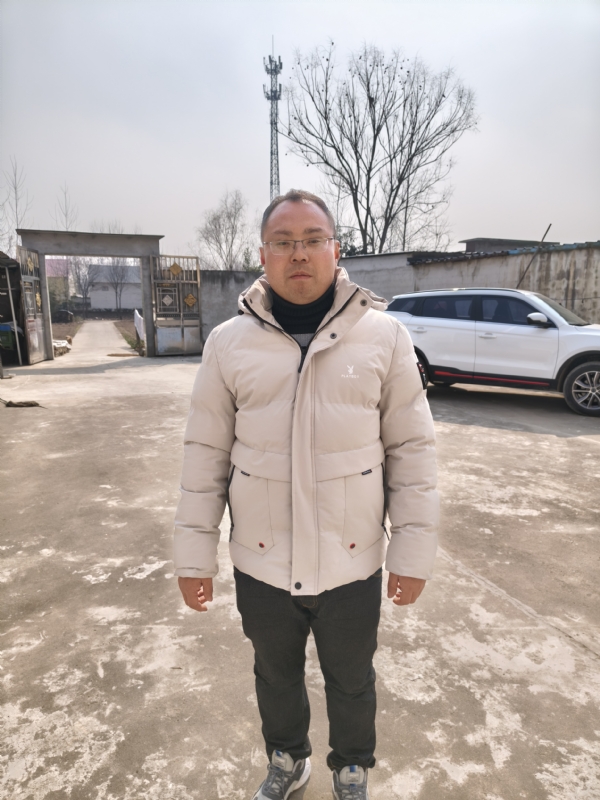 无狠的第一张照片--驻马店相亲服务中心