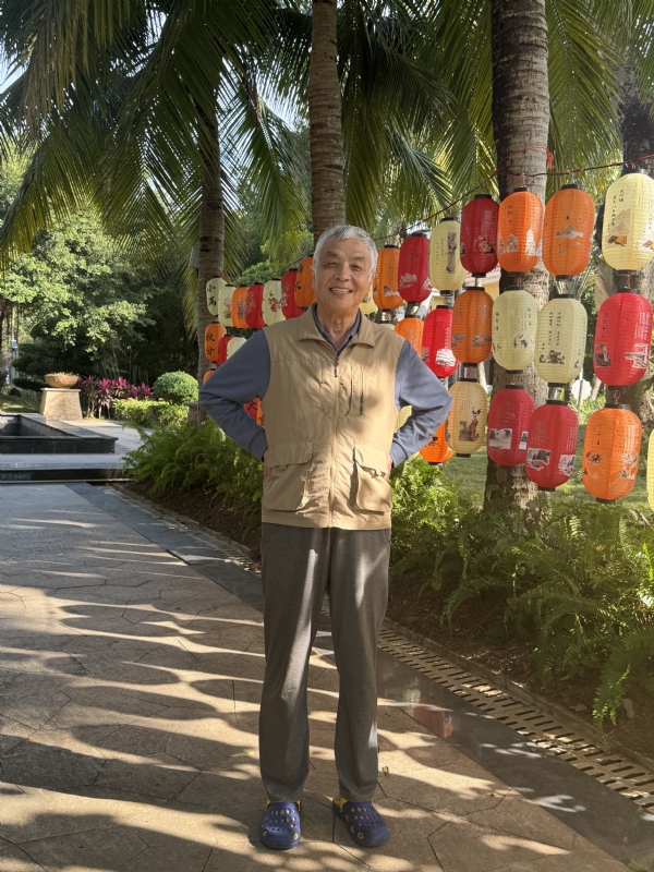 一叶舟轻的第一张照片--驻马店相亲服务中心