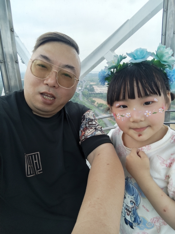 风雨彤周的第三张照片--驻马店相亲服务中心