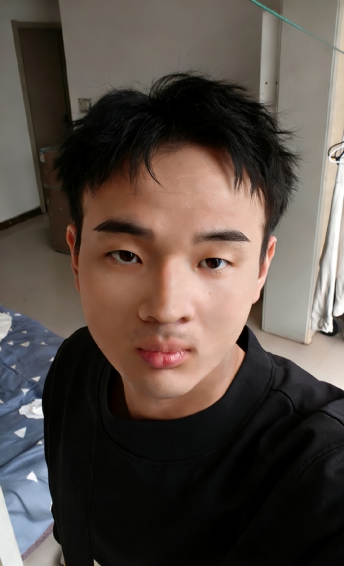 玉龙很深情的第一张照片--驻马店相亲服务中心