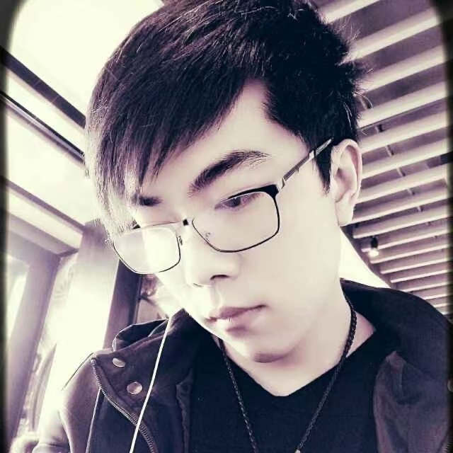 独白的第一张照片--驻马店相亲服务中心