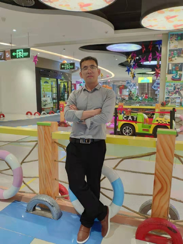 萍水相逢的第一张照片--驻马店相亲服务中心