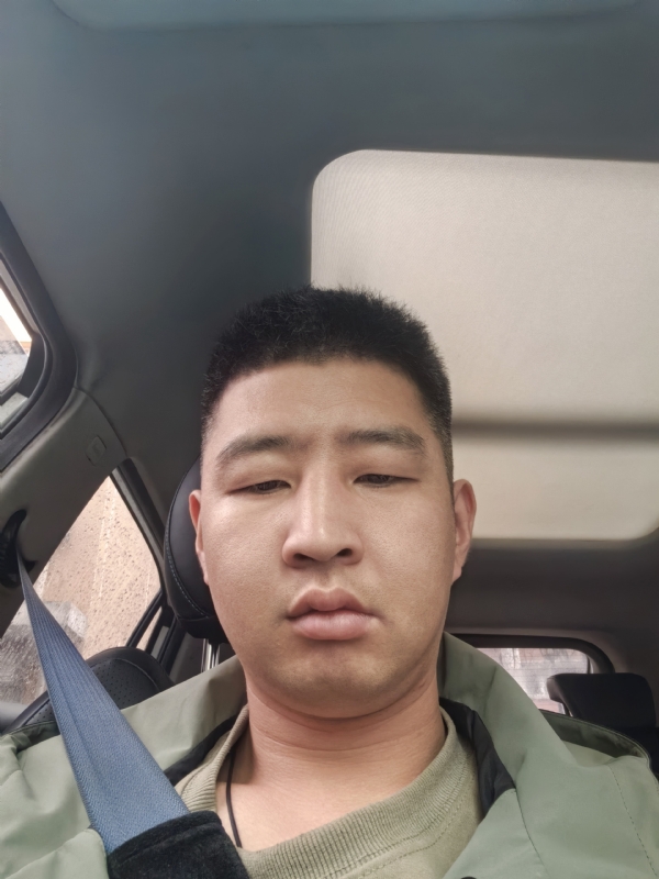 凯1的第一张照片--驻马店相亲服务中心