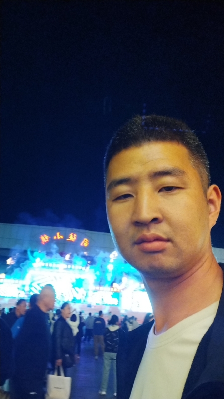 凯1的第三张照片--驻马店相亲服务中心