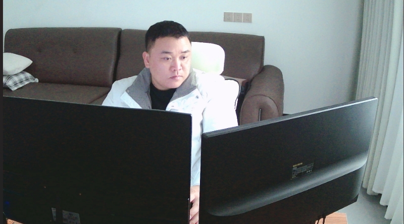 天道的第二张照片--驻马店相亲服务中心