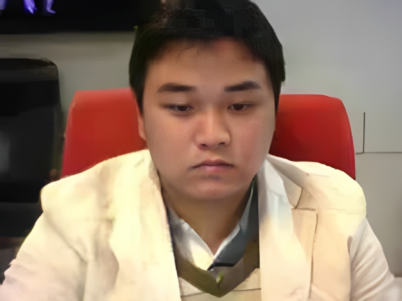 天道的第四张照片--驻马店相亲服务中心