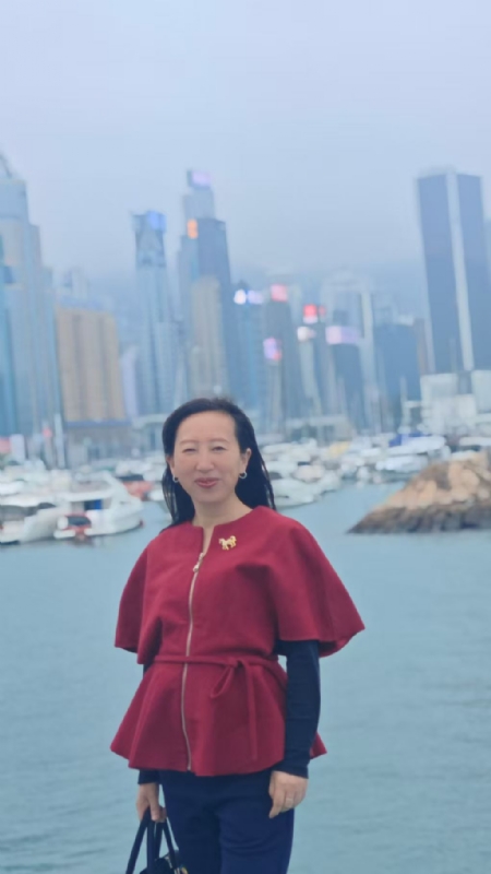 燕西的第二张照片--驻马店相亲服务中心