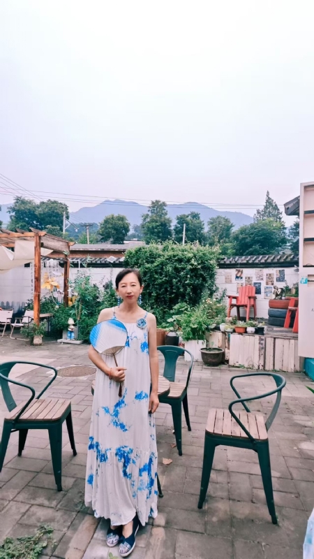 燕西的第四张照片--驻马店相亲服务中心