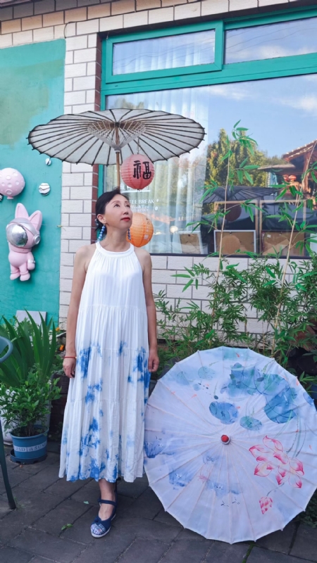 燕西的第五张照片--驻马店相亲服务中心