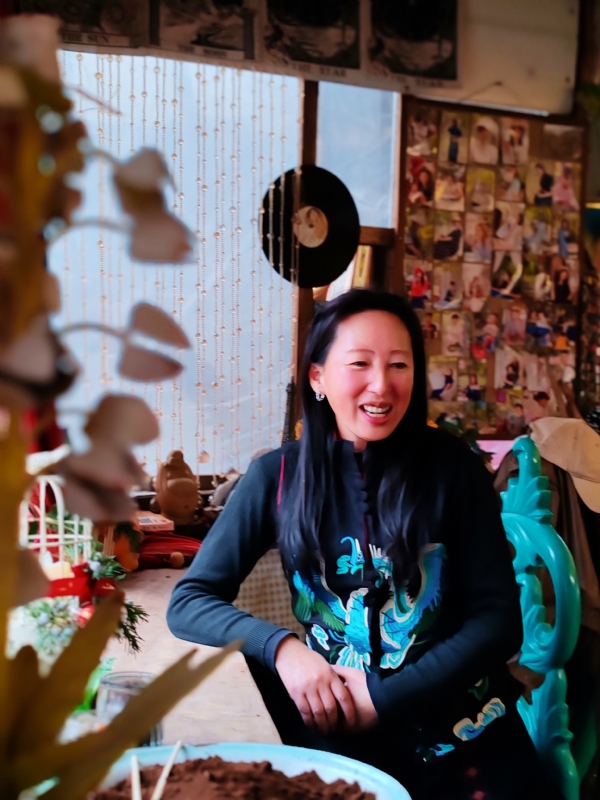 燕西的第七张照片--驻马店相亲服务中心