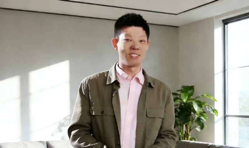 卺卺的第一张照片--驻马店相亲服务中心