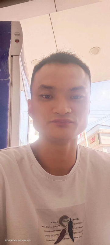 顿顿吃得好的第一张照片--驻马店相亲服务中心