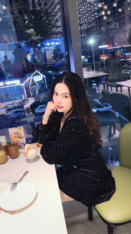 元气的第一张照片--驻马店相亲服务中心