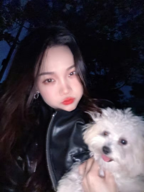 元气的第二张照片--驻马店相亲服务中心