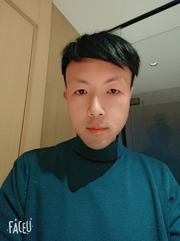 淡然的第一张照片--驻马店相亲服务中心