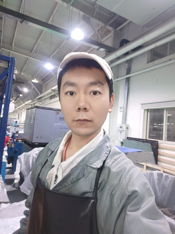 找女朋友过日子的第一张照片--驻马店相亲服务中心