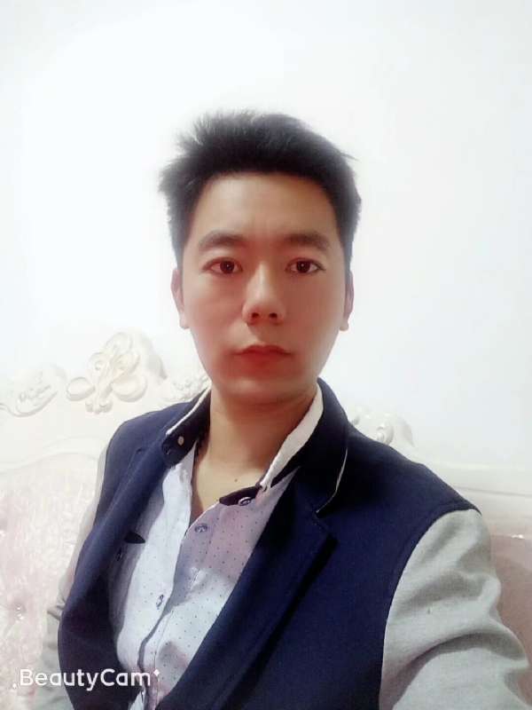 找女朋友过日子的第二张照片--驻马店相亲服务中心