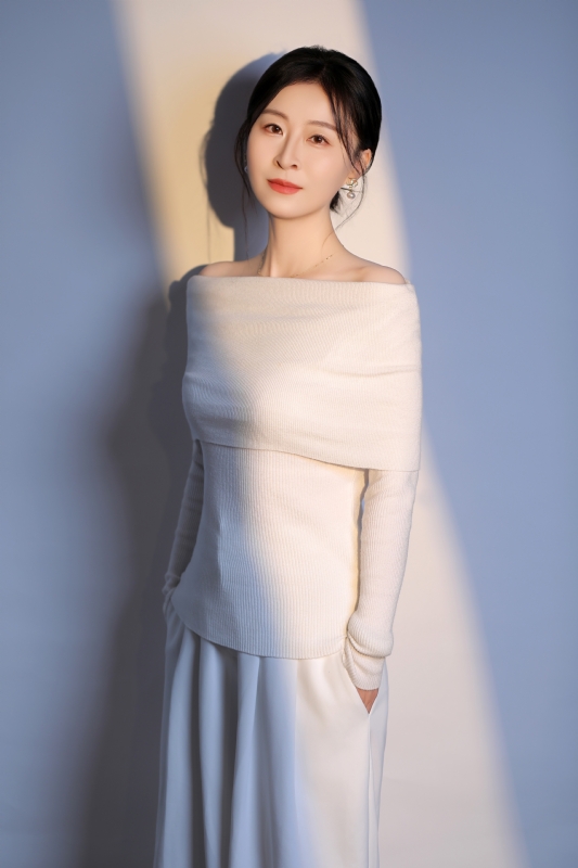 十二月雪的第三张照片--驻马店相亲服务中心