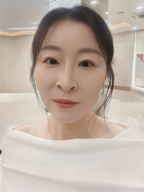 十二月雪的第四张照片--驻马店相亲服务中心