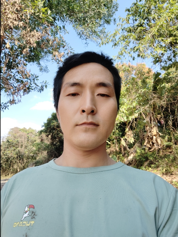 好想有个家的第一张照片--驻马店相亲服务中心