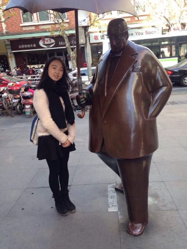 ysy仰望的第三张照片--驻马店相亲服务中心