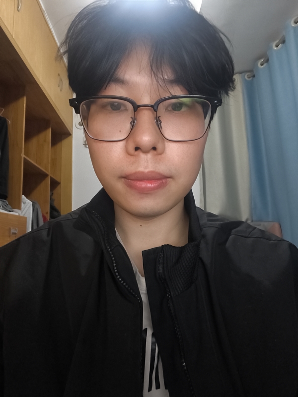 奔跑的兔子的第一张照片--驻马店相亲服务中心