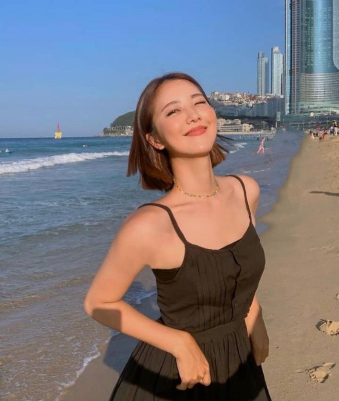 kimsoyeon10的第一张照片--驻马店相亲服务中心