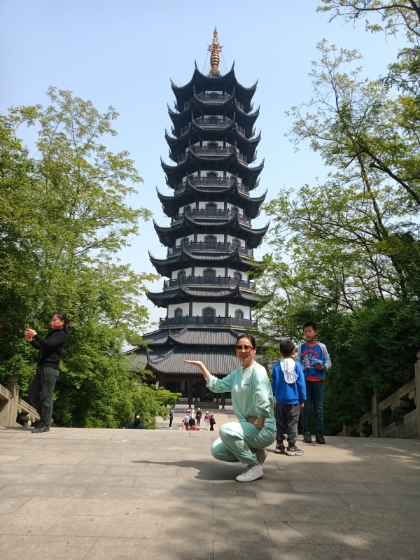 不蒋理的第三张照片--驻马店相亲服务中心