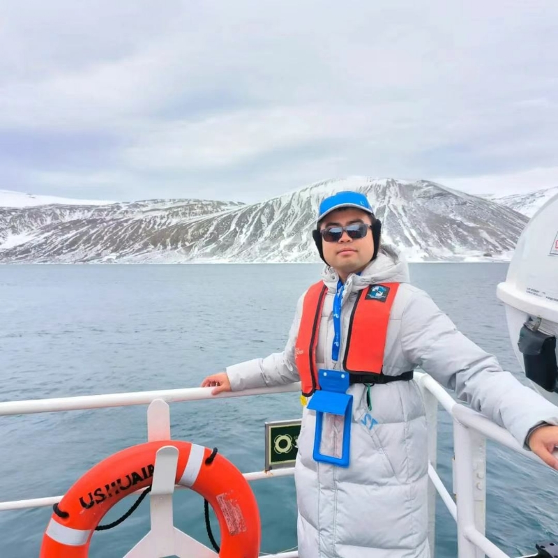 欢乐的笑的第二张照片--驻马店相亲服务中心