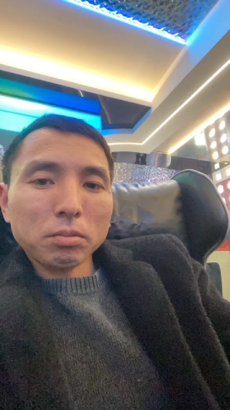 陈浩的第一张照片--驻马店相亲服务中心