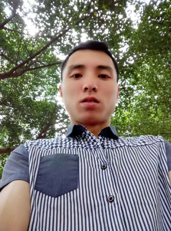 陈浩的第三张照片--驻马店相亲服务中心