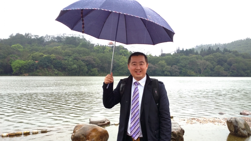 星辰大海的第一张照片--驻马店相亲服务中心