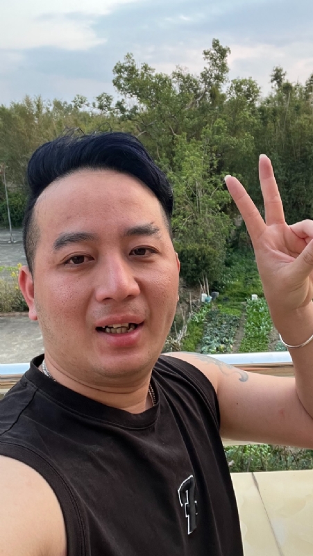 暖心的第一张照片--驻马店相亲服务中心