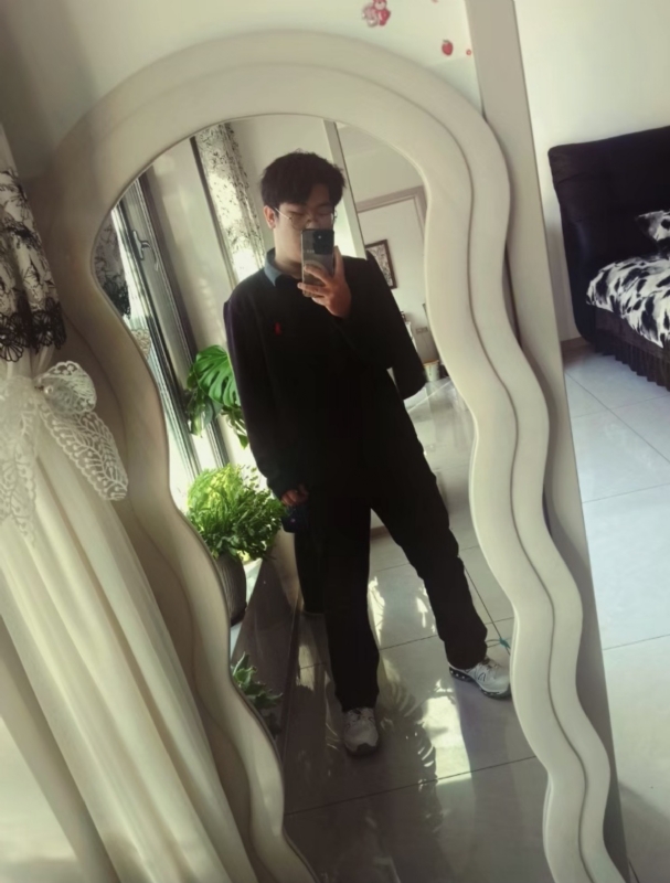 夜夜的第一张照片--驻马店相亲服务中心