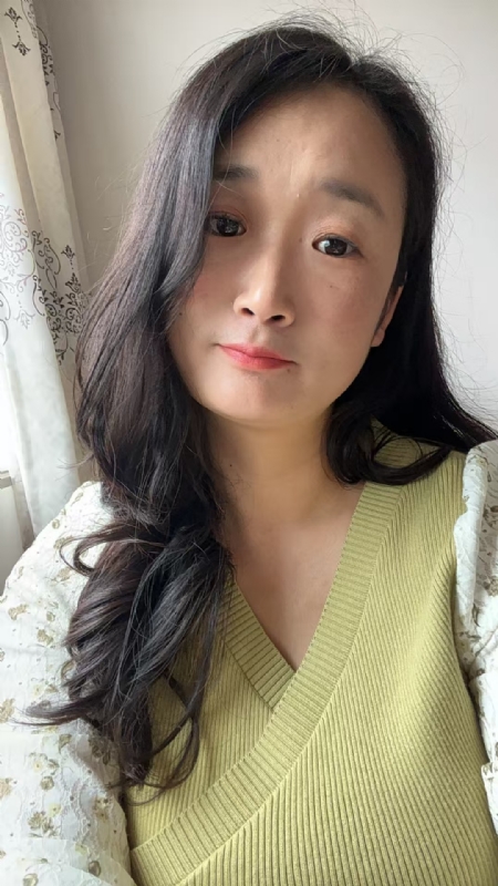 小晨的第一张照片--驻马店相亲服务中心